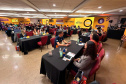 Viaje Paraná amplia contato com empresas do MICE e leva coexpositores ao Evento Business Show