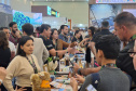Viaje Paraná abre inscrições para empresários participarem de duas grandes feiras em junhoViaje Paraná abre inscrições para empresários participarem de duas grandes feiras em junho