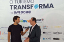 200 agentes de viagens de dez Estados do Brasil se conectam com o Paraná enquanto destino turístico
