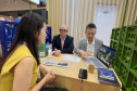 Pela primeira vez na história, Estado promove turismo paranaense em feira na China