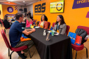 Viaje Paraná amplia contato com empresas do MICE e leva coexpositores ao Evento Business Show