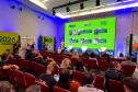 Viaje Paraná amplia contato com empresas do MICE e leva coexpositores ao Evento Business Show