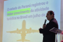 Em Campo Largo, Viaje Paraná reforça integração no setor e mostra oportunidades ao turismo local