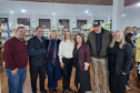 Em Campo Largo, Viaje Paraná reforça integração no setor e mostra oportunidades ao turismo local