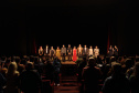 Teatro de Comédia do Paraná abre seleção para nova montagem de Shakespeare no Teatro Guaíra