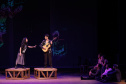 Teatro de Comédia do Paraná abre seleção para nova montagem de Shakespeare no Teatro Guaíra