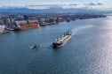 EXPORTAÇÃO PORTO