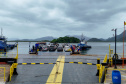 FIM FERRYBOAT