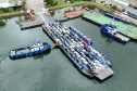FIM FERRYBOAT