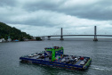 FIM FERRYBOAT