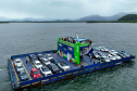 FIM FERRYBOAT