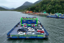 FIM FERRYBOAT