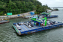 FIM FERRYBOAT