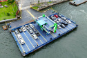 FIM FERRYBOAT