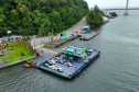 FIM FERRYBOAT