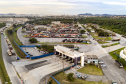 Portos do Paraná moderniza iluminação do Pátio de Triagem com investimento de R$ 7,7 milhões