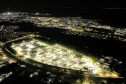 Portos do Paraná moderniza iluminação do Pátio de Triagem com investimento de R$ 7,7 milhões