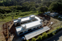 Maior programa de creches do Brasil: Paraná chega a 110 obras para atender primeira infância