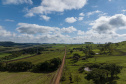 SÃO JOSÉ DAS PALMEIRAS - ESTRADA RURAIS