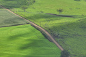 SÃO JOSÉ DAS PALMEIRAS - ESTRADA RURAIS