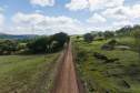 SÃO JOSÉ DAS PALMEIRAS - ESTRADA RURAIS