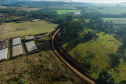 Governador libera R$ 44,3 milhões para pavimentação entre Campina do Simão e Santa Maria do Oeste