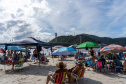 População já se prepara para assistir à inauguração oficial da Ponte de Guaratuba