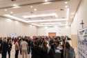 SEED - Educação promove Seminário de Formadores em Foz do Iguaçu