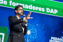 SEED - Educação promove Seminário de Formadores em Foz do Iguaçu