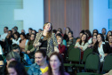 SEED - Educação promove Seminário de Formadores em Foz do Iguaçu