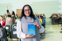 SEED - Educação promove Seminário de Formadores em Foz do Iguaçu