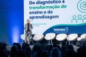 SEED - Educação promove Seminário de Formadores em Foz do Iguaçu