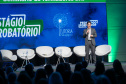 SEED - Educação promove Seminário de Formadores em Foz do Iguaçu