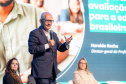 SEED - Educação promove Seminário de Formadores em Foz do Iguaçu