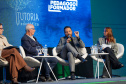 SEED - Educação promove Seminário de Formadores em Foz do Iguaçu