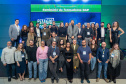 SEED - Educação promove Seminário de Formadores em Foz do Iguaçu