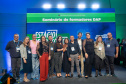 SEED - Educação promove Seminário de Formadores em Foz do Iguaçu