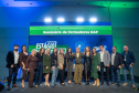 SEED - Educação promove Seminário de Formadores em Foz do Iguaçu