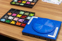 Educação adquire 120 kits para ensino de Matemática para alunos com deficiência visual