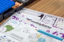 Educação adquire 120 kits para ensino de Matemática para alunos com deficiência visual