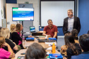 Educação adquire 120 kits para ensino de Matemática para alunos com deficiência visual