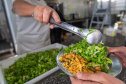 FUNDEPAR - Paraná lança edital de R$ 8,8 milhões para alimentação escolar inclusiva e especializada