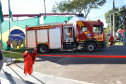 Corpo de Bombeiros reforça presença no Centro-Sul com reativação de posto em Entre Rios