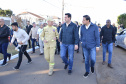 Corpo de Bombeiros reforça presença no Centro-Sul com reativação de posto em Entre Rios