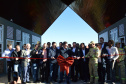 Corpo de Bombeiros reforça presença no Centro-Sul com reativação de posto em Entre Rios