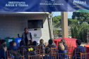 Secretaria do Desenvolvimento Sustentável, por meio do Instituto Água e Terra, vai implementar três novos projetos de educação ambiental em 2026.