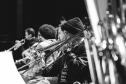 GUAÍRA - bastidores Concerto OSP 41 anos