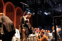 GUAÍRA - bastidores Concerto OSP 41 anos