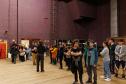 GUAÍRA - bastidores Concerto OSP 41 anos
