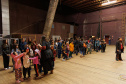 GUAÍRA - bastidores Concerto OSP 41 anos